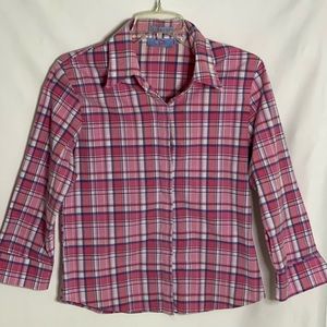 V Seven Woman blouse